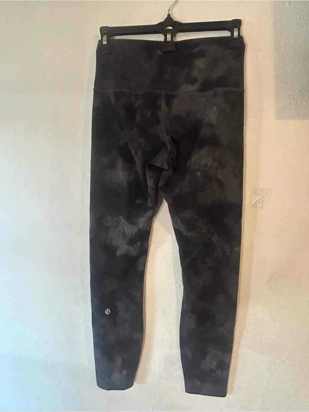 Lululemon  Align high -rise  pant 25”     No pocket